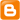 Blogger logo
