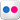 Flickr logo